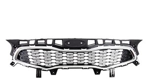 Jäähdyttimen säleikkö, KIA CEE'D, CEE'D Sportswagon, PRO CEE'D, 86350A2610