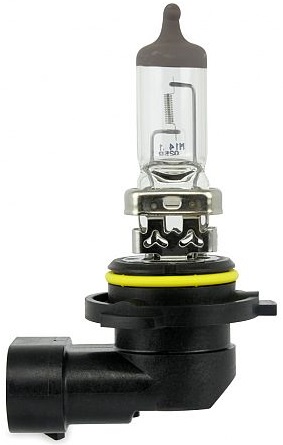 Halogeeni poltin BOSCH PURE LIGHT 12V HB4 55W