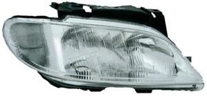 Ajovalo, Oikea, CITROËN XSARA, XSARA Break, XSARA Coupé, 6205R6