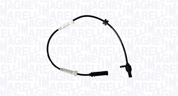 ABS-anturi MAGNETI MARELLI 172100155010