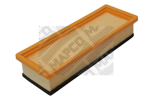 Ilmansuodatin MAPCO 60431