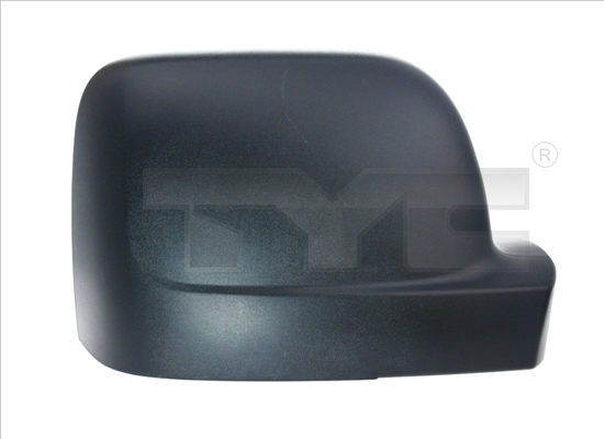 Suojus, ulkopeili TYC 325-0181-2