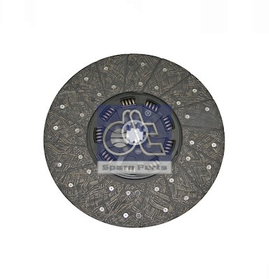 Kytkinlevy DT 3.40031