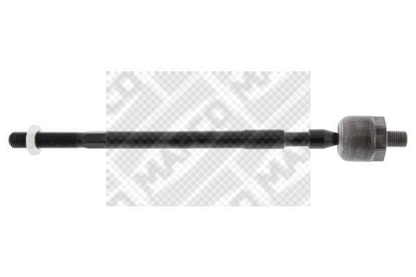 Raidetangon pää, suora MAPCO 51117/1