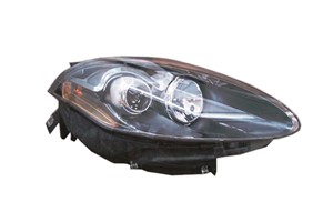 Ajovalo, Oikea, FIAT CROMA, 0000051816980, 51816980