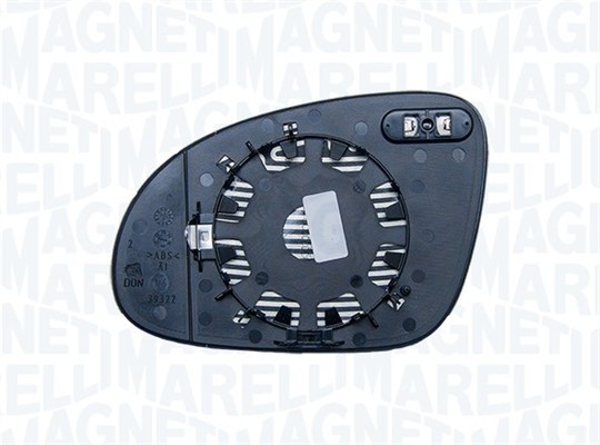 Ulkopeili MAGNETI MARELLI 182209047330