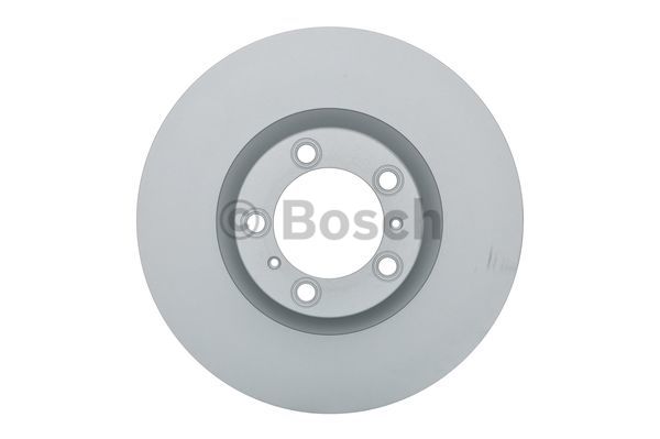 Jarrulevy BOSCH 0 986 479 D23