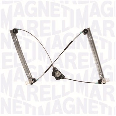 Lasinnostin MAGNETI MARELLI 350103170008