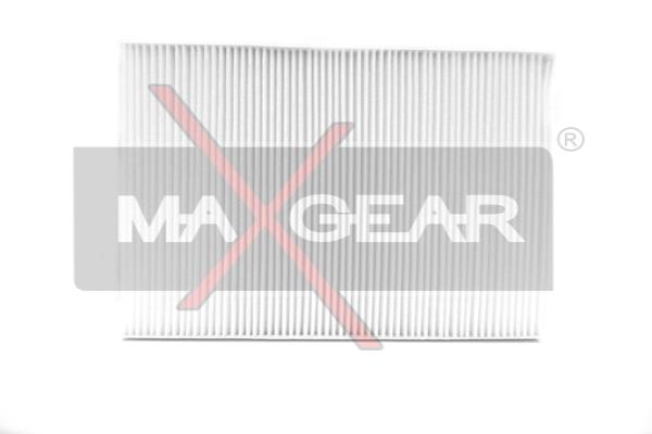 Raitisilmasuodatin MAXGEAR 26-0235