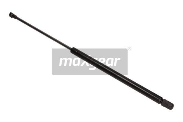 Gas Spring, boot-/cargo area MAXGEAR 12-1518
