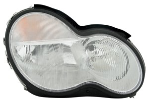 Ajovalo, Oikea, MERCEDES-BENZ C-KLASS [W203], C-KLASS T-Model [S203], 2038200261, A2038200261