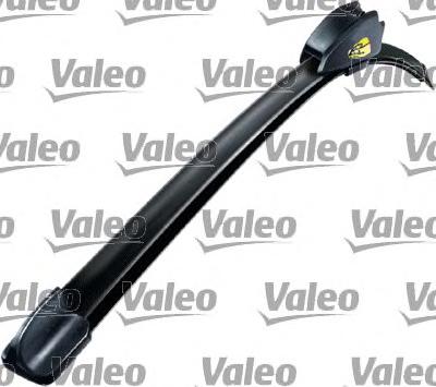 Pyyhkijänsulka VALEO 567942