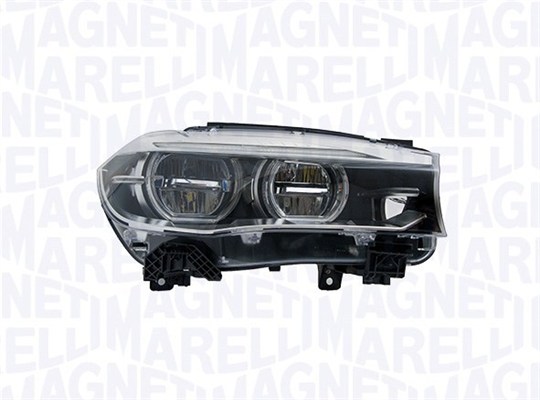 Ajovalo MAGNETI MARELLI 710815029086