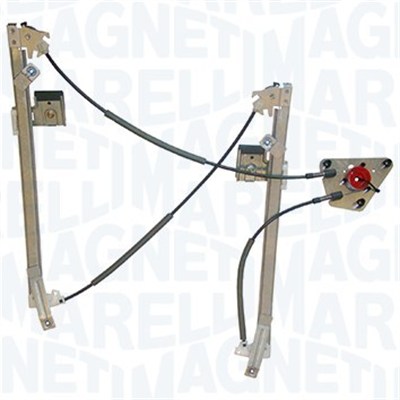 Lasinnostin MAGNETI MARELLI 350103163500