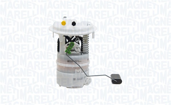 Polttoaineen syöttömoduuli MAGNETI MARELLI 519700000195