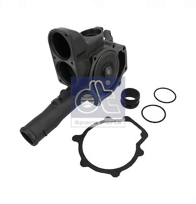 Vesipumppu DT 4.63673