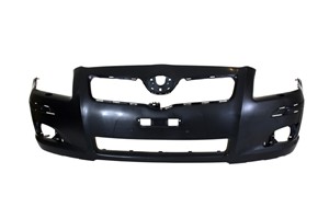 Puskuri, eteen, Edessä, TOYOTA AVENSIS, AVENSIS Kombi, AVENSIS Sedan, 52119 05910