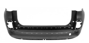 Puskuri, eteen, Takana, FIAT 500L, 0000071777655, 0000735564800, 71777655, 735564800