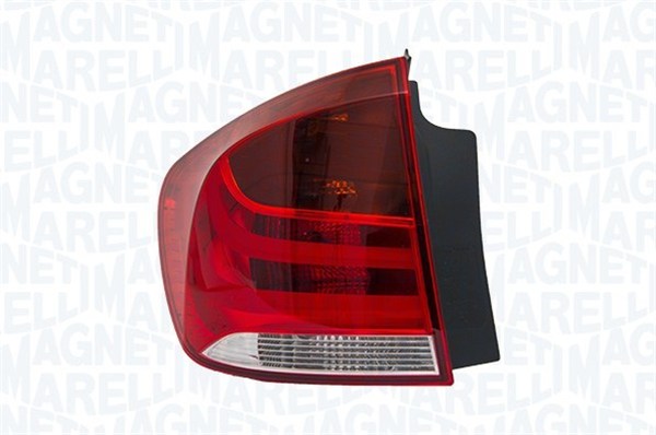 Takavalo MAGNETI MARELLI 715104136000