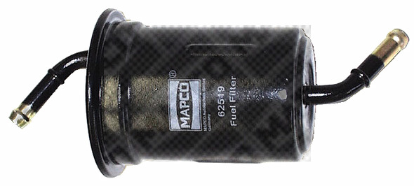Polttoainesuodatin MAPCO 62519