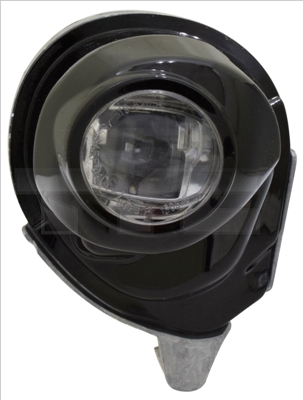 Sumuvalo TYC 19-6206-00-9