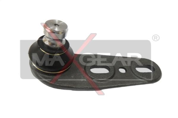 Pallonivel MAXGEAR 72-0481