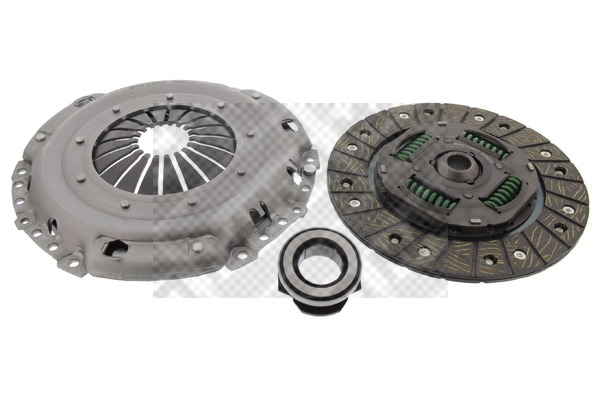 Kytkinpaketti MAPCO 10782