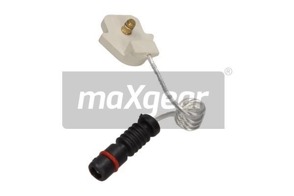 Jarrupalan kulumisen ilmaisin MAXGEAR 23-0006