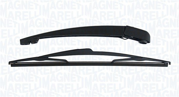 Wiper Blade MAGNETI MARELLI 000723180082