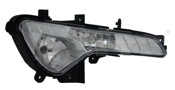 Sumuvalo TYC 19-11027-01-2