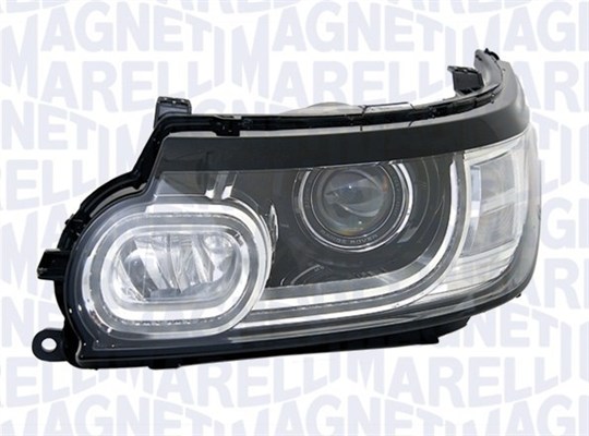 Ajovalo MAGNETI MARELLI 712476601129