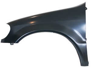 Lokasuoja, Eteen, vasen, MERCEDES-BENZ M-KLASS [W163], 163 880 1906, A 163 880 1906