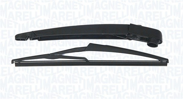 Wiper Blade MAGNETI MARELLI 000723180297