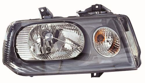 Ajovalo DEPO 661-1143L-LD-EM