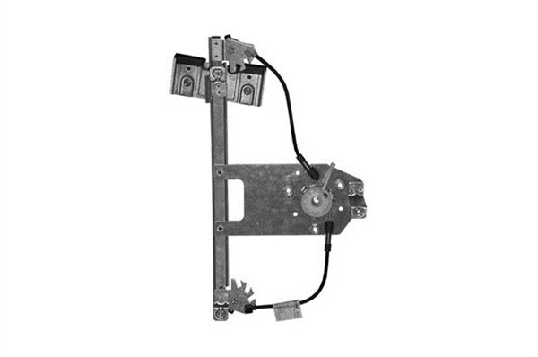 Lasinnostin MAGNETI MARELLI 350103875000