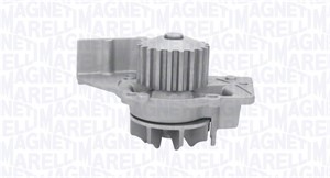 Vesipumppu, CITROËN,FIAT,LANCIA,PEUGEOT,SUZUKI,TOYOTA, 1201C4, 9569147388