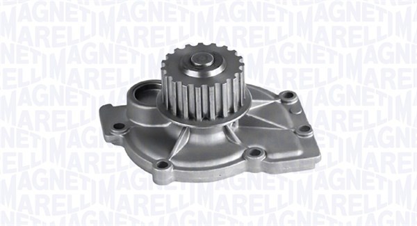Vesipumppu MAGNETI MARELLI 352316171221