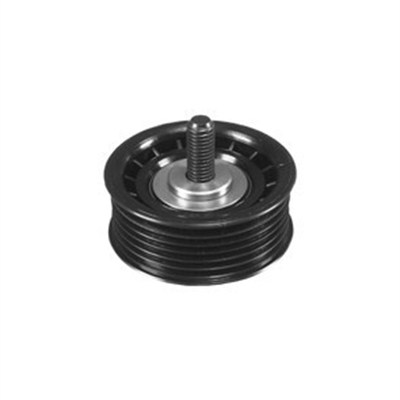 Ohjain-/kiristysrulla kiilahihna MAGNETI MARELLI 331316170119