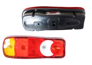 Takavalo, Vasen, OPEL MOVANO B Flak/chassi, RENAULT MASTER Flak/chassi III, 1401713, 20769783, 26555 9X002, 26555 9X126, 5001846850, 742