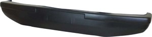 Puskuri, eteen, Edessä, MERCEDES-BENZ T1 Buss [601, 602], T1 Flak/chassi [601, 602], T1 Skåp [601, 611, 602], A 601 520 1370, A601520157