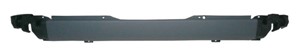 Puskuri, eteen, Takana, MERCEDES-BENZ VIANO [W639], VITO / MIXTO Skåp [W639], VITO Buss [W639], 639 880 0371 9999, A 639 880 0371 9999,