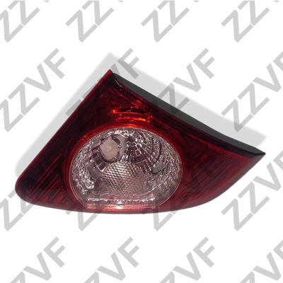 Peruutusvalo ZZVF ZVHD08590022WL