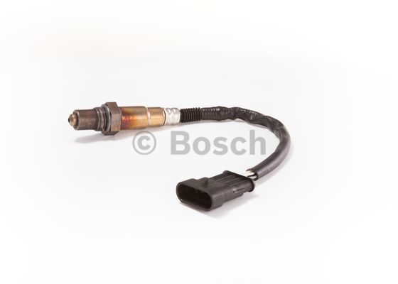 Lambdatunnistin BOSCH 0 258 006 731
