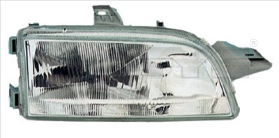 Ajovalo TYC 20-5372-08-2