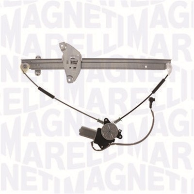 Lasinnostin MAGNETI MARELLI 350103170313