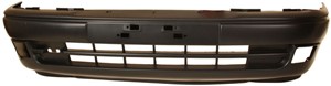 Puskuri, eteen, Edessä, OPEL ASTRA F, ASTRA F Halvkombi, ASTRA F Kombi, ASTRA F Skåp / kombi, 14 00 153, 90511934