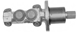Jarrupääsylinteri MAPCO 1159