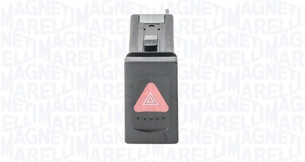 Varoitusvilkkukytkin MAGNETI MARELLI 000050976010