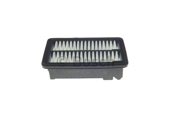 Ilmansuodatin BOSCH F 026 400 384