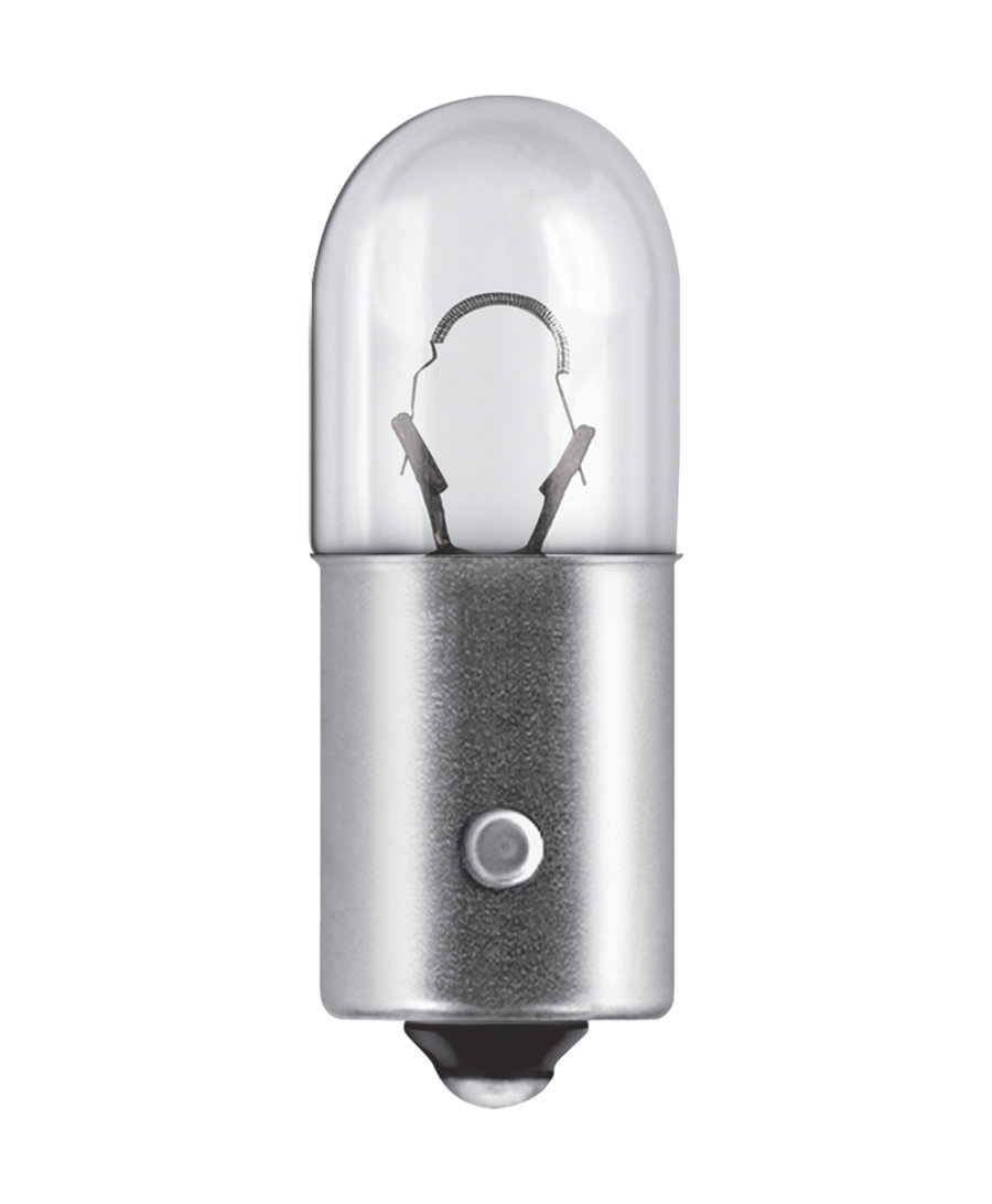 Hehkulamppu OSRAM 3886X